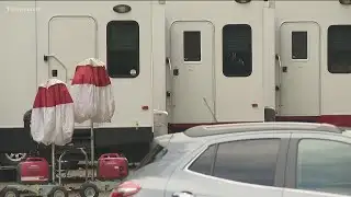 Strike dodged with deal between film and TV crews, studios