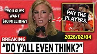 Strike or $400K? WNBA Players Now Face the Ultimate Choice