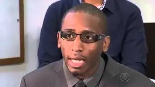 STRIVE - CBS Evening News - April 1, 2016