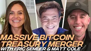 Strive’s 11,000 BTC Play Explained