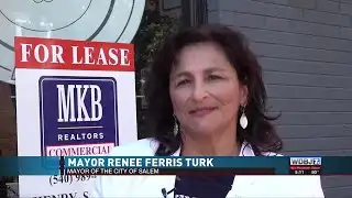 Stroke Smart Kick Off Event in Salem