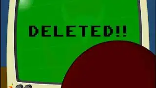 Strong Bad Email #20 - Spring Cleaning