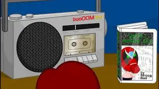 Strong Bad Email #67 - Autobiography