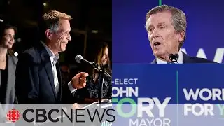 ‘Strong mayor’ powers are coming to Toronto and Ottawa