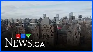 Strong mayor powers expanded