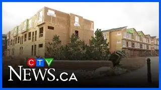 Strong mayor powers implemented meant to fast-track housing construction