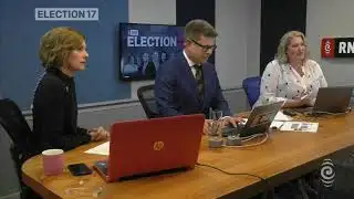 ‘Strong start but early days’ – Steven Joyce