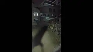 Strong winds sweep Srinagar uptown | The News express