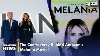 Strongest Documentary Debut in a Decade: The Melania Film Reaps Returns!