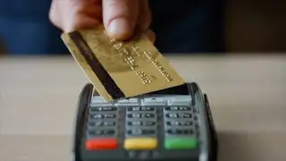 Struggling with credit card debt? These tips could help