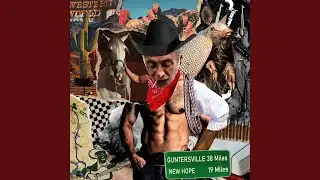 Strut That Ass! (Country/Bluegrass Version)