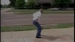 Struttin That Ass!!!