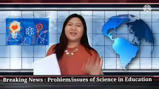 STS News project