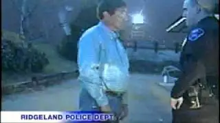 Stuart Irby Placed On House Arrest