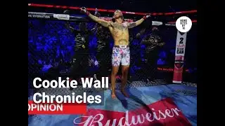 Stuck Behind a Cookie Wall: We Need the News