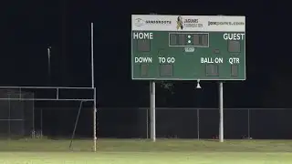 Student arrested, gun found at Highlands Middle School, principal says