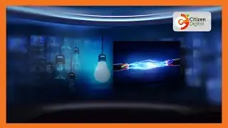 Student converts human waste to electricity in Bondo