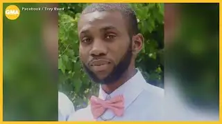 Student found hanging from tree at Delta State University