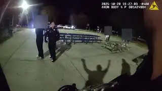 Student handcuffed after Doritos bag mistaken for a gun by school’s AI security system