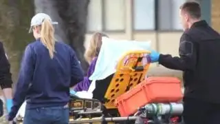 Student hospitalized after eating Tide Pods