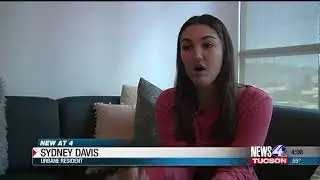 Student housing construction disturbing UA students