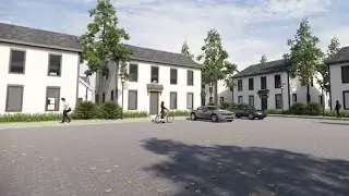 Student housing plan recommended for approval in Sandhills