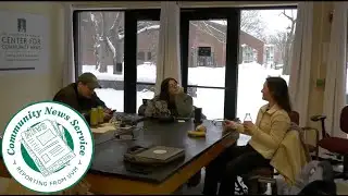 Student Journalism in Vermont
