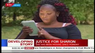 Student kidnapped alongside Nation journalist found dead