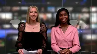 Student News at Seven | March 3, 2022