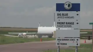 Student pilot safely lands plane after aircraft lost power