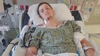 Student recovering after being run over by Kerrville ISD school bus