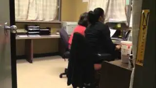 Student: Scrapped RFID 