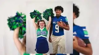 Student Spotlight: Daniel Haith