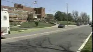 Student Stabbed At School With Scissors