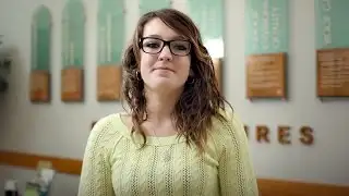 Student Story: Chelsea Cotter