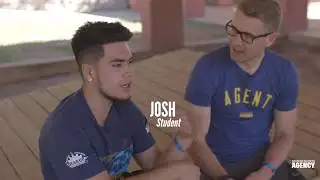 Student Success Agency: Welcome to the program