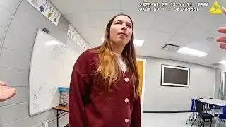 Student-Teacher Arrested After Concerning Snapchat Post