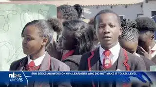 Student union raises concern over learners excluded after AS level results - nbc