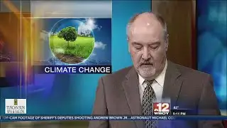 Student wins climate change PSA