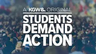 Students Demand Action: Should teachers be armed?