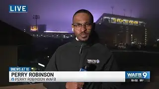 Students, fans react as Lane Kiffin begins new era at LSU