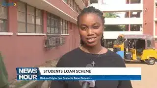 Students Loan Scheme: Kaduna Polytechnic Students Raise Concerns