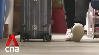 Students on exchange programmes, internships adjust to changing COVID-19 situation