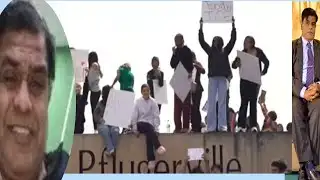 Students out of US  Classrooms - Not Appreciated