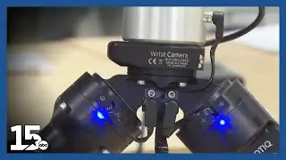 Students prepare to enter the workforce through Bryan ISD