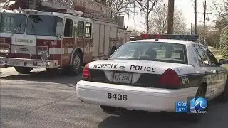 Students return to Crossroads Elementary after bomb threat prompts evacuation