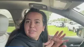 Students return to Davie beauty school as new 911 calls released