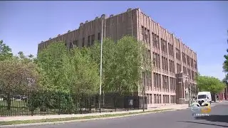 Students Sickened At Elementary School After Eating Potentially-Laced Treats