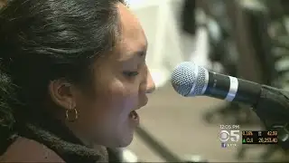 Students Speak Out Against Proposed UC System Tuition Hike