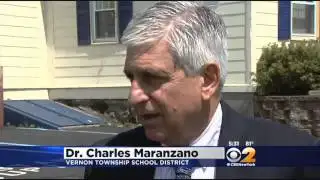 Students With Special Needs Left On School Bus In Sussex County